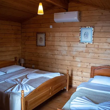 Paradise Hostel Dajt