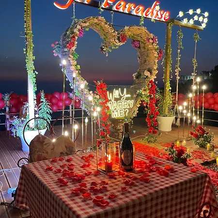 Paradise