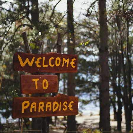 Hostel Paradise