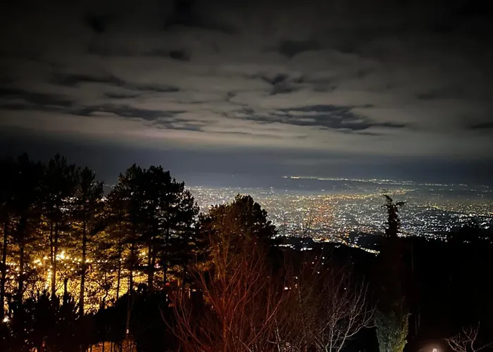 Paradise Hostel Dajti