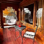 Paradise Hostel Dajt