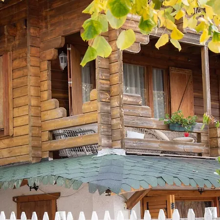 Hotel Paradise Dajti