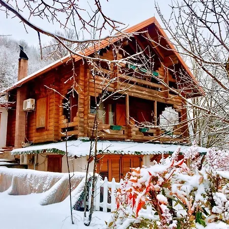 Hotel Dajti Paradise Tirana