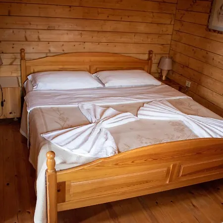 Hotel Dajti Paradise