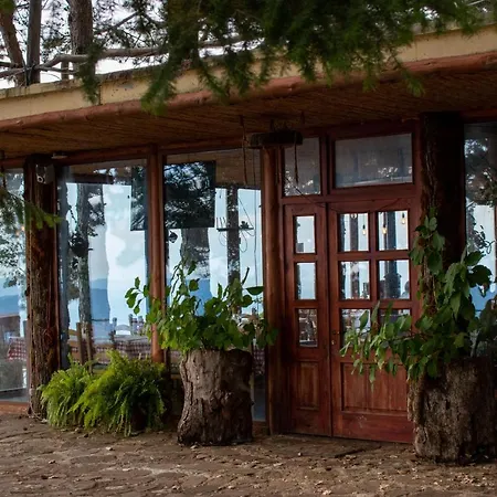 Dajti Paradise Hotel 4*