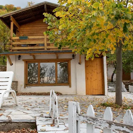 Dajti Paradise Hotel 4*