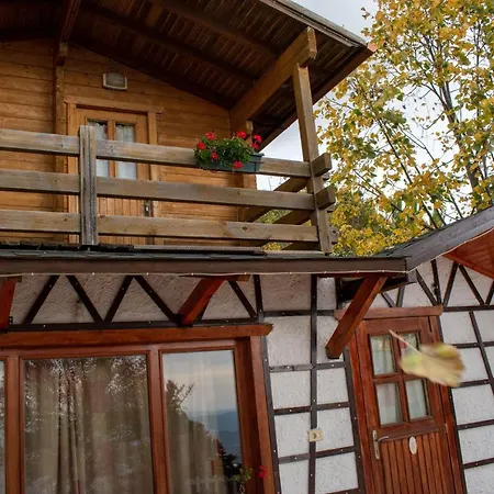 Hotel Dajti Paradise