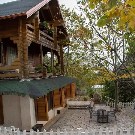 Dajti Paradise Tirana