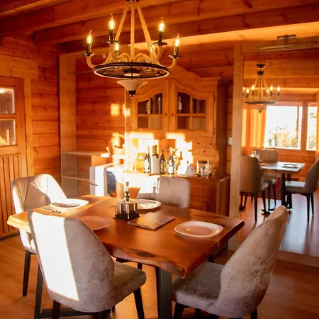 Paradise Hostal Dajti