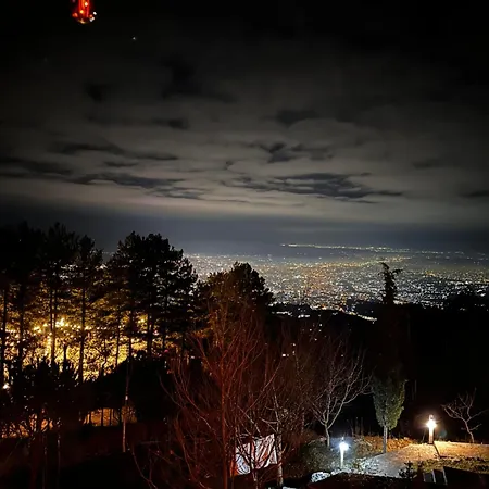 Dajti Paradise Hotel Tirana