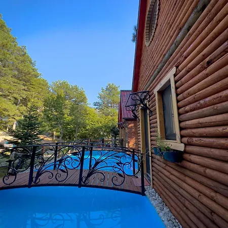 Dajti Paradise 4*