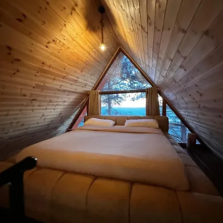 Dajti Paradise 4* Tirana