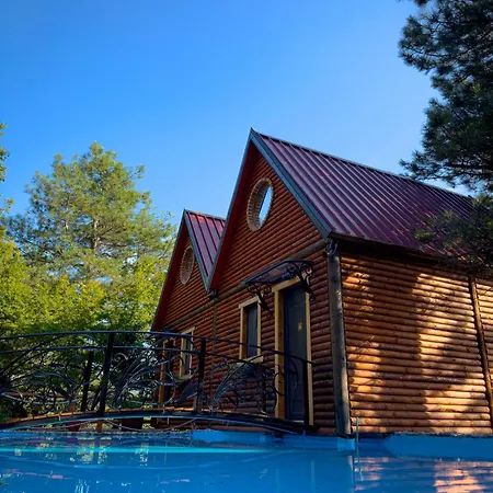 Dajti Paradise 4*
