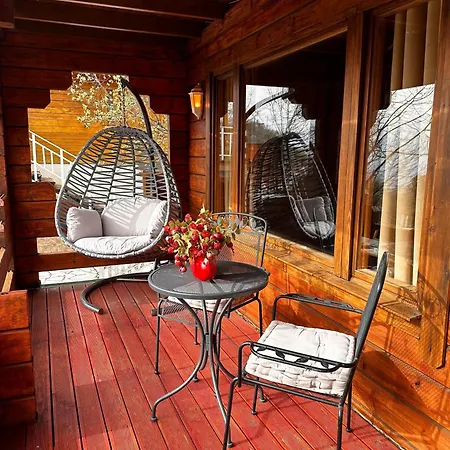 Dajti Paradise Hotel Tirana