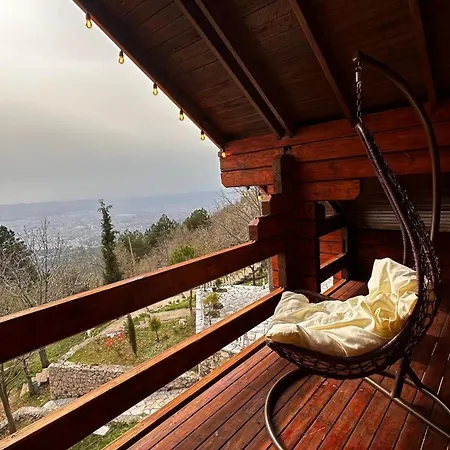 Dajti Paradise Hotel