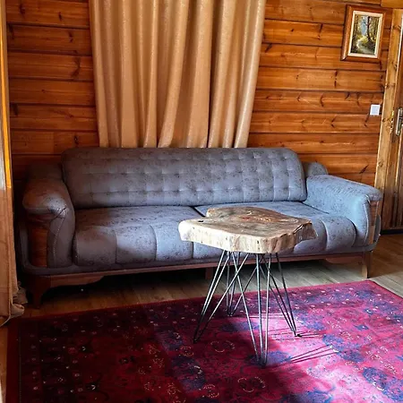 Hotel Dajti Paradise
