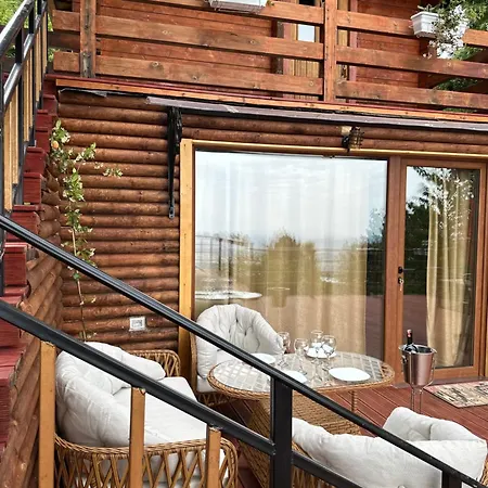Paradise 4* Dajti
