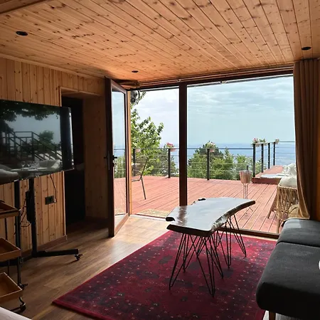 Paradise Vandrerhjem Dajti