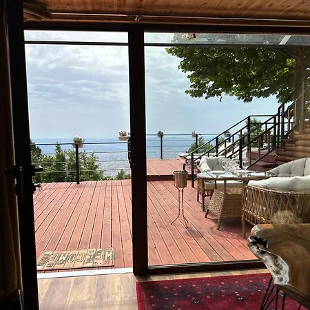 Dajti Paradise Hotel Tirana