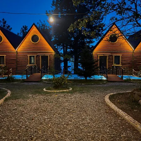 Dajti Paradise Hotel