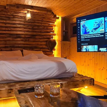 Hotel Dajti Paradise Tirana