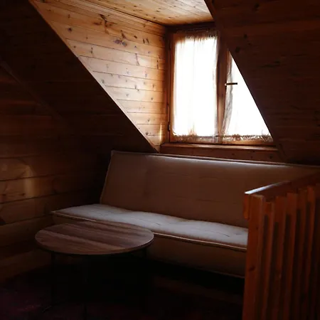 Hotel Paradise Dajti