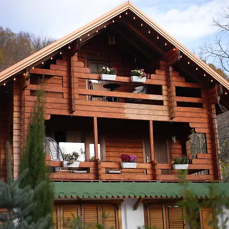 Dajti Paradise Hotel 4*
