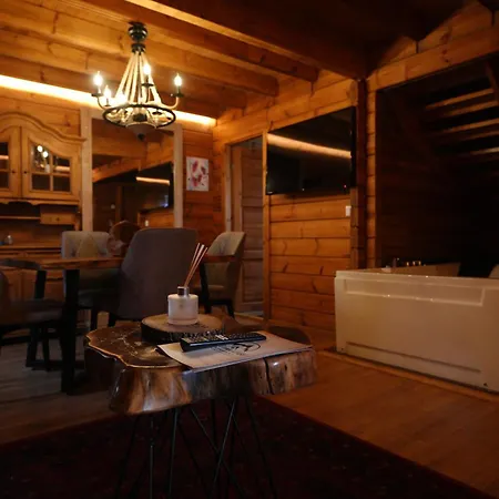 Hotel Dajti Paradise