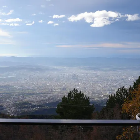 Hotel Paradise Dajti