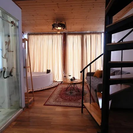 Dajti Paradise 4* Tirana
