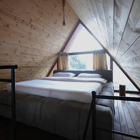 Hotel Dajti Paradise 4*
