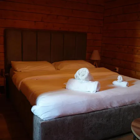 Dajti Paradise Hotel