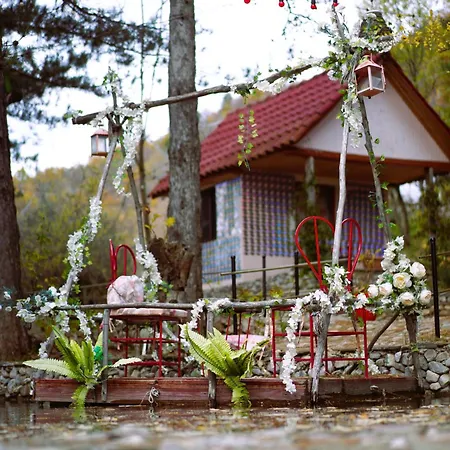 Dajti Paradise Tirana
