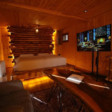 Dajti Paradise Hotel 4*