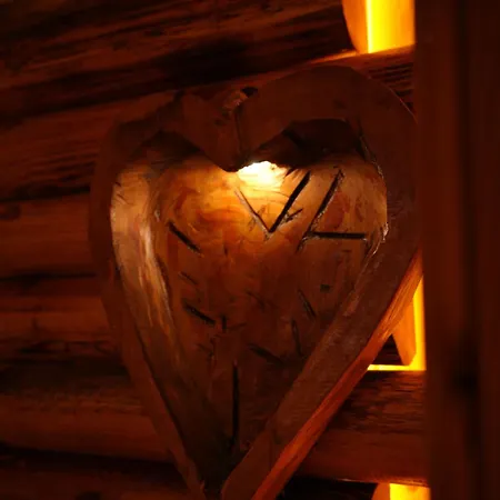 Paradise Hostal Dajti