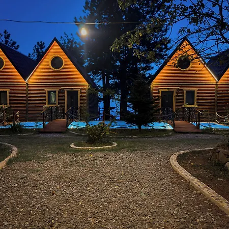 Paradise 旅馆 Dajti