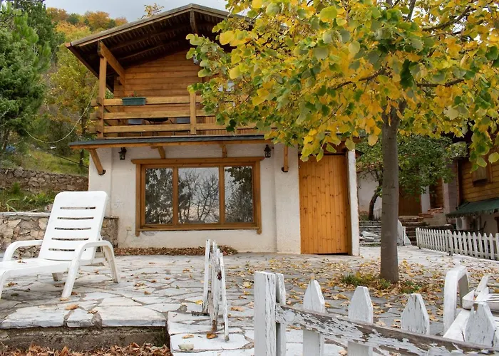 Paradise Hostel *