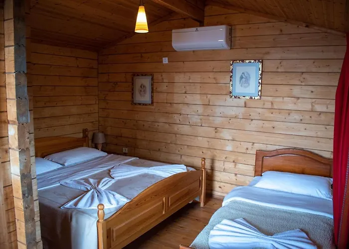 Paradise Hostel Dajti