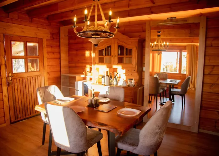 Paradise 旅馆 Dajti