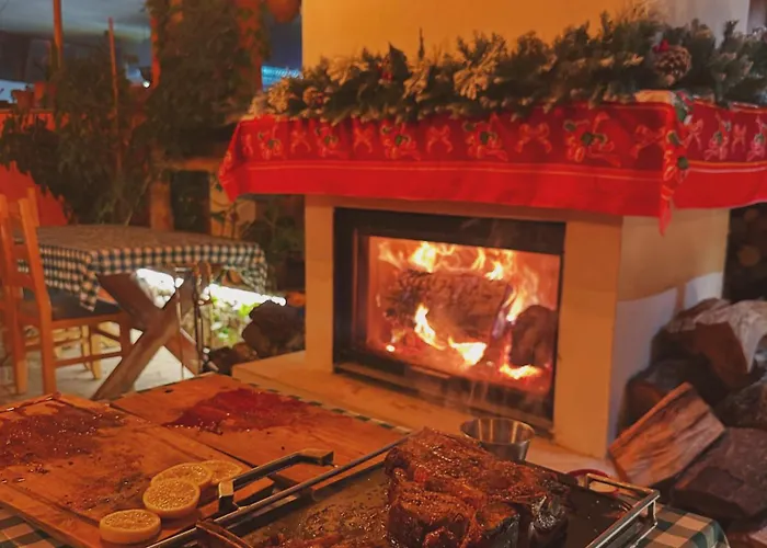 Paradise Ostello Dajti