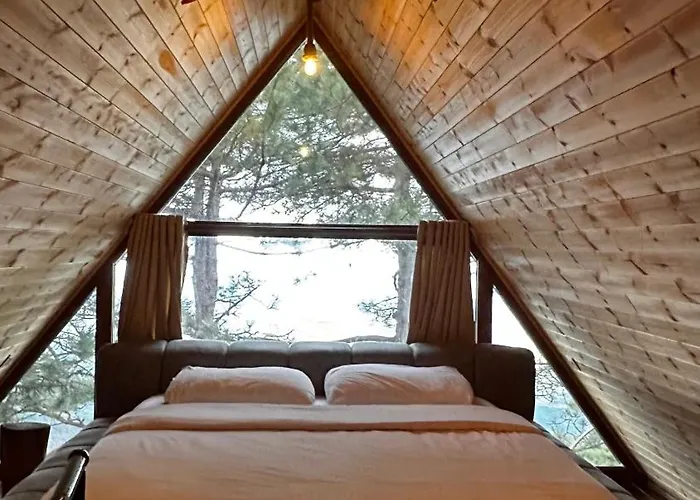 Paradise Hostel Dajti