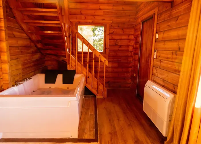 Hostel Paradise Dajti