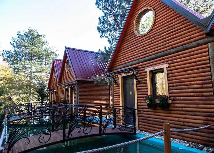 Paradise Hostel Dajti