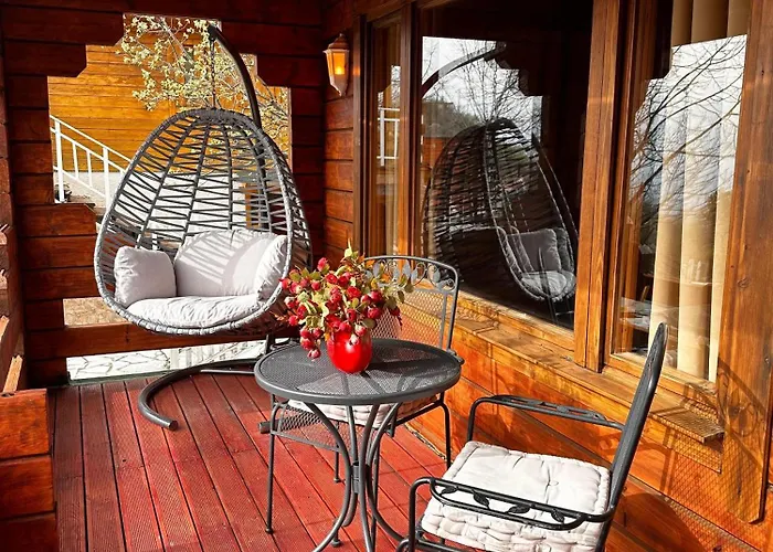 Paradise Hostel Dajti