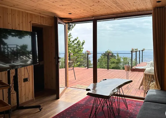 Paradise Hostel Dajti