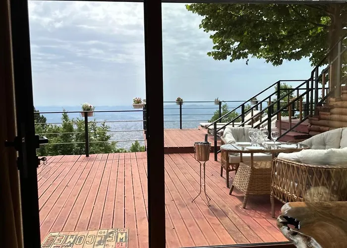 Paradise Ostello Dajti