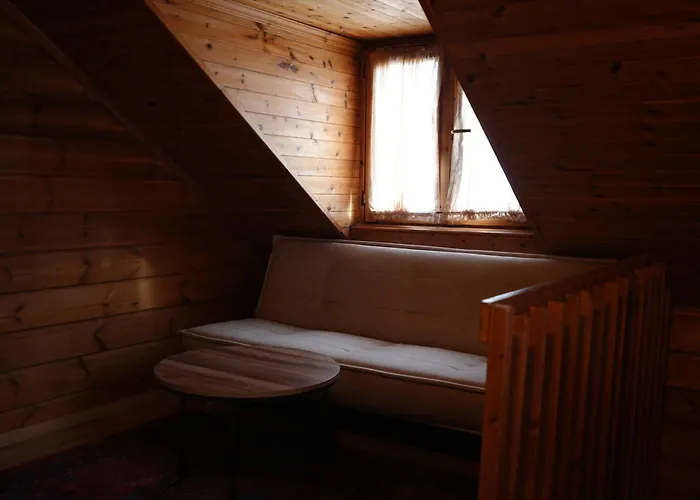 Hostel Paradise Dajti