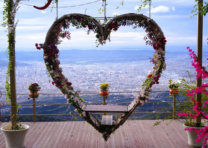 旅馆 Paradise *