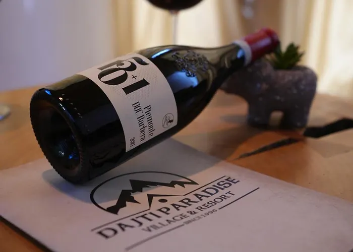 Paradise Ostello Dajti