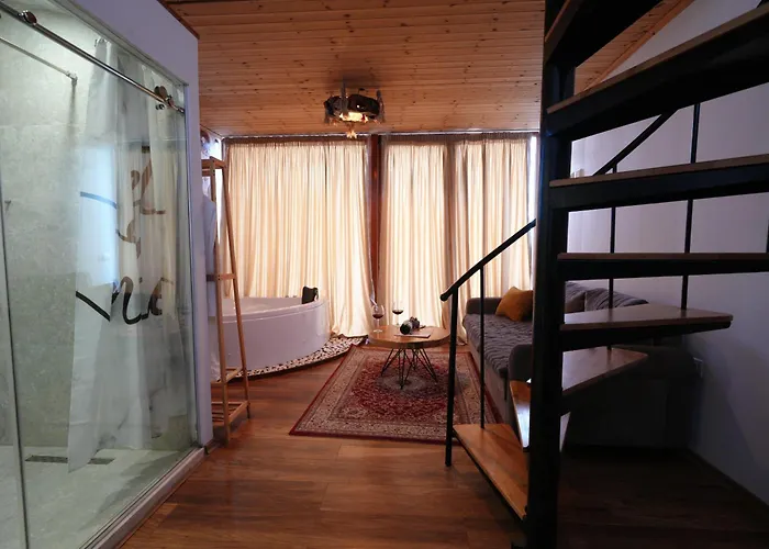 Paradise * Dajti